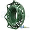 A & I Products FLEX NET ASSEMBLY - GREEN 10" x10" x4" A-W134847 - alternate 1